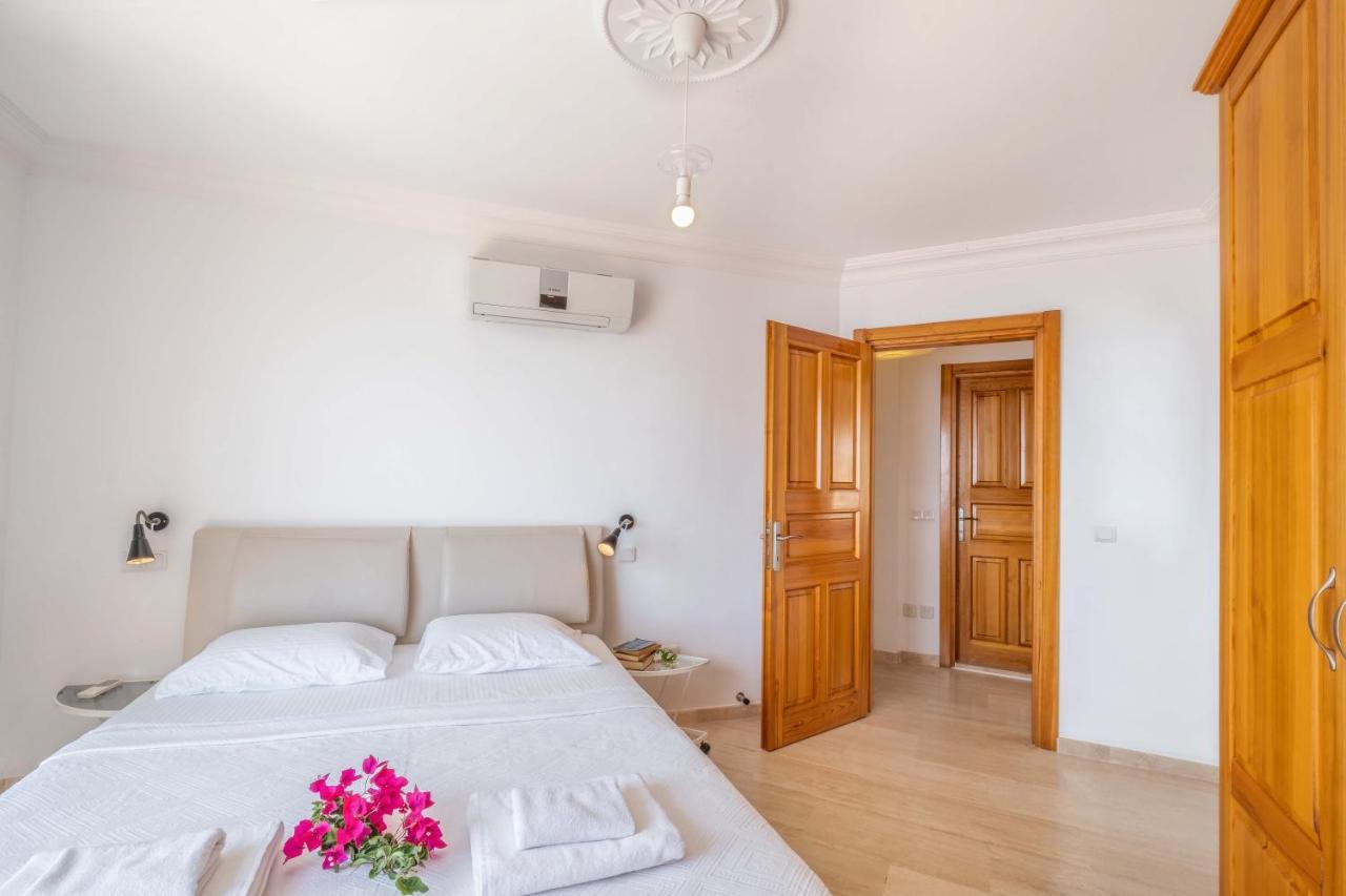 Villa Fortuna Sunset 1 Yenikoy  Dış mekan fotoğraf