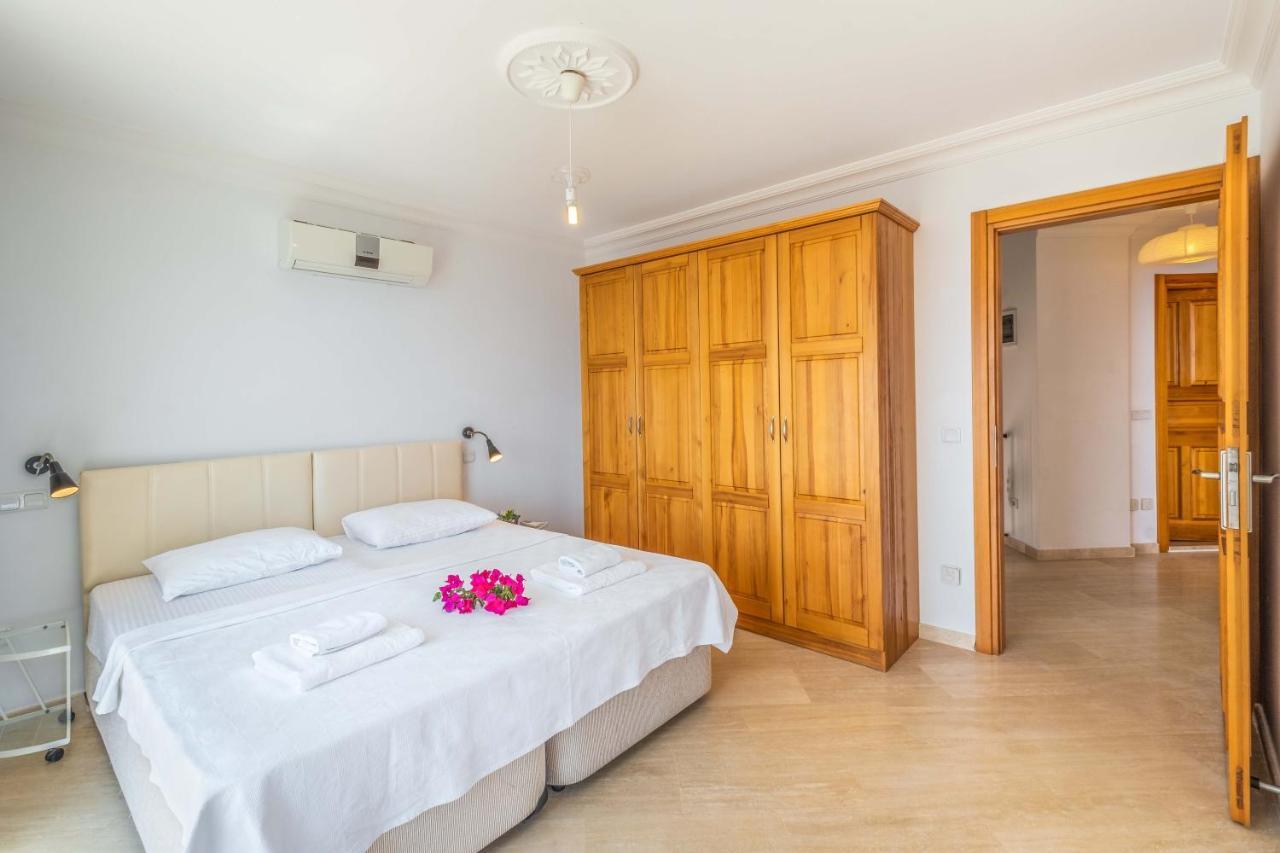 Villa Fortuna Sunset 1 Yenikoy  Dış mekan fotoğraf